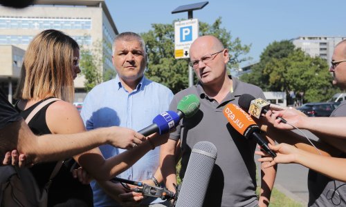 HSLS prijavio Bandića Državnom inspektoratu zbog nedostatka sapuna u školama i vrtićima