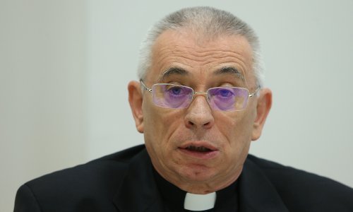 Riječka nadbiskupija uvela mjere zaštite od širenja koronavirusa