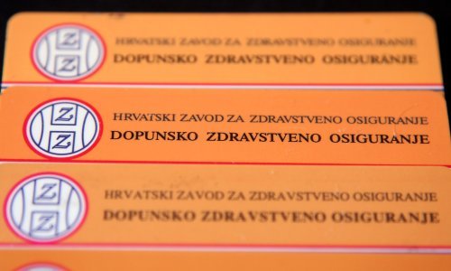 Besplatno dopunsko zdravstveno obiteljima s troje djece