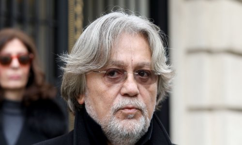 U 66. godini preminuo poznati hrvatski glumac Božidar Alić