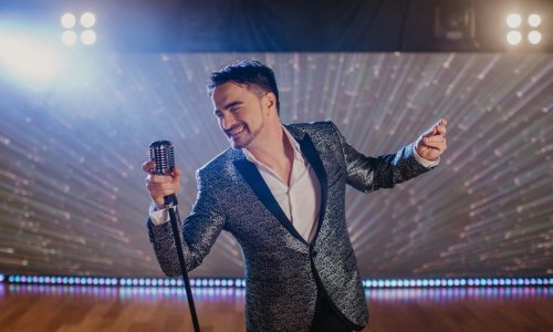 Postoji li u vašem životu netko tko je 'San snova'? Jole ima odgovor koji će rasplesati i raspametiti baš svakoga