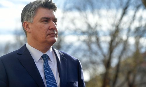 Milanović o migrantskom valu, koronavirusu ali i Bleiburgu i Jasenovcu: Evo gdje misli ići