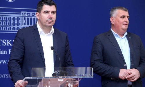 Bulj o ilegalnim migrantima: Vojska je već trebala biti na granicama