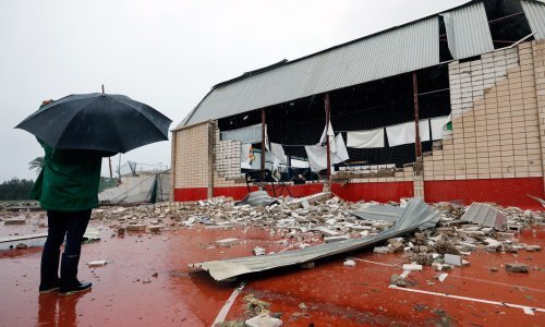 Tornado poharao Nashville i okolicu; usmrtio najmanje sedam osoba i uništio 40 zgrada