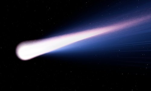 Jesmo li to upravo našli prvu bjelančevinu vanzemaljskog porijekla?