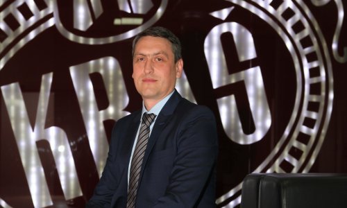 Josip Šiljeg novi je direktor Kraš Trgovine