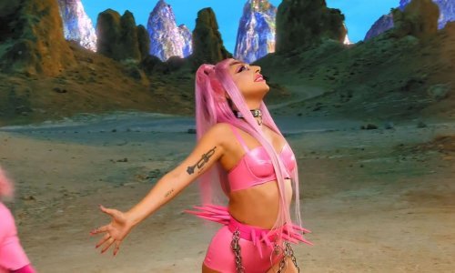 Nakon četiri godine Lady Gaga će izbaciti novi studijski album; fanovi ne mogu dočekati