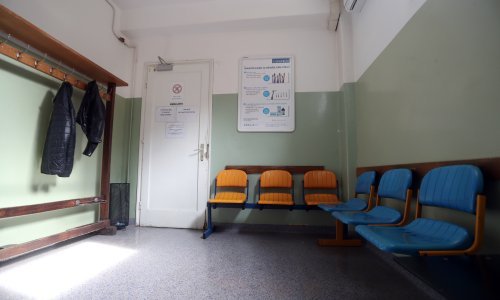 Dvoje radiologa iz splitskoga KBC-a tri puta na mjesec u Makarskoj