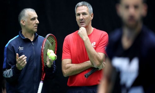 Hrvatski izbornik Indijce nije ni gledao: Mi smo birali podlogu, ne smijemo se žaliti