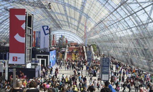 Zbog koronavirusa otkazan Sajam knjiga u Leipzigu