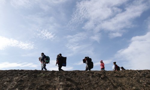 Nema pritiska migranata na granice Srbije, nultra tolerancija za ilegalni prijelaz
