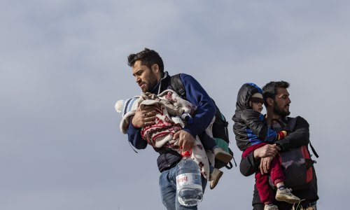 Policija u BiH premjestila ilegalne migrante iz Tuzle ka Sarajevu