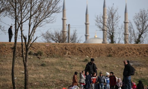 Turska traži reviziju dogovora s Bruxellesom iz 2016.