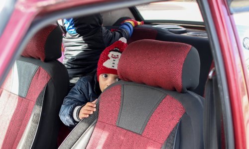 Vrhovni sud povisio kaznu krijumčaru migranata iz Srbije