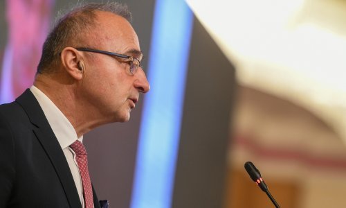 Grlić Radman: Plenković se nema što i kome ispričavati