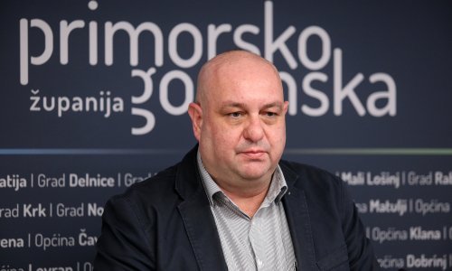 Epidemiološkim nadzorom obuhvaćeno 400 ljudi u Primorsko-goranskoj županiji