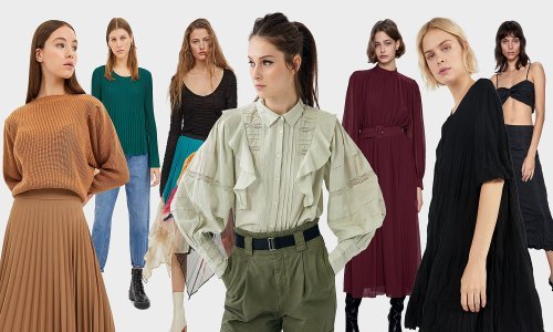 Modni trend uz koji ćete zaboraviti na peglanje: Izdvojili smo komade u kojima ćete izgledati beskrajno chic