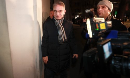 Gari Cappelli na sastanku s predstavnicima turističkog sektora o situaciji s koronavirusom: Ne isključuju se mjere pomoći