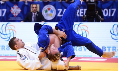 Hrvatski judo savez otkazao Europski kadetski kup zbog koronavirusa