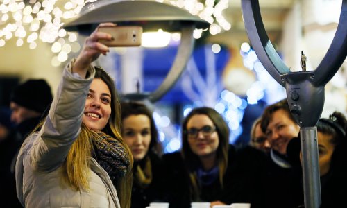 Zagrebački Advent opet najbolji u Europi