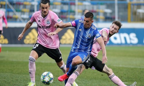 [VIDEO] Pogledajte kako je Lokomotiva 'slomila' čvrste 'farmaceute'; svi golovi pali su u drugom poluvremenu utakmice