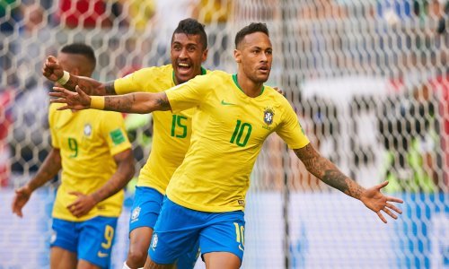 Brazilci će učiniti sve kako bi nagovorili PSG da pusti Neymara na Olimpijske igre u Tokiju