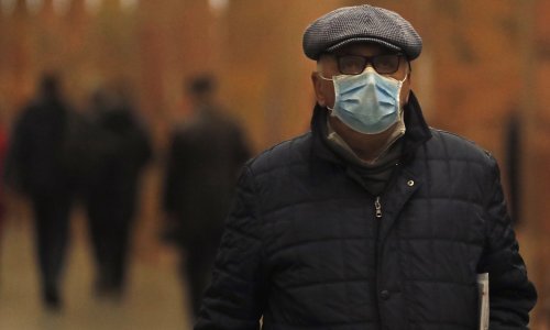 U Španjolskoj prva žrtva, u SAD devet umrlih od koronavirusa