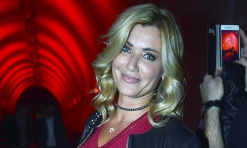 Zaručila se Vanja Horvat, bivša supruga Zorana Mamića: 'Za mene je to vrhunac, a dalje ništa ne trebamo ni napraviti'