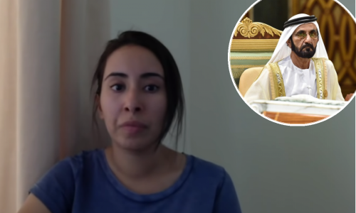 Kći šeika Muhameda, vladara Dubaija, dva puta pokušala je pobjeći iz zlatnog kaveza, a o njezinoj se sudbini danas ne zna gotovo ništa