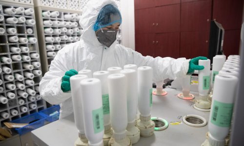 Kina: Maksimalno vrijeme inkubacije za koronavirus je 14 dana
