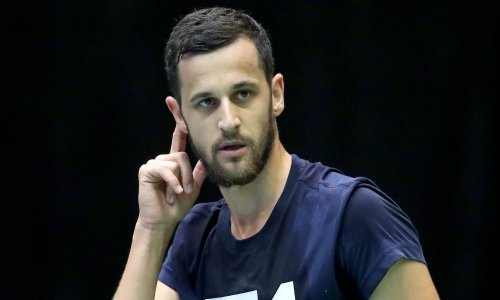 Hrvatski tenisači o inicijaciji, najdražim igricama i palačinkama, a najčudniji ritual na turnirima definitivno ima Mate Pavić