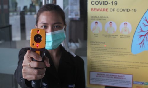 Šef WHO-a upozorava: Koronavirus nije gripa, a evo po čemu se zapravo razlikuju