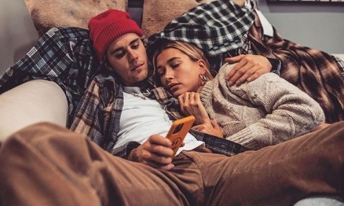 Justin Bieber o budućoj roditeljskoj ulozi: 'Mislim da to ovisi o Hailey jer ipak je to njezino tijelo'