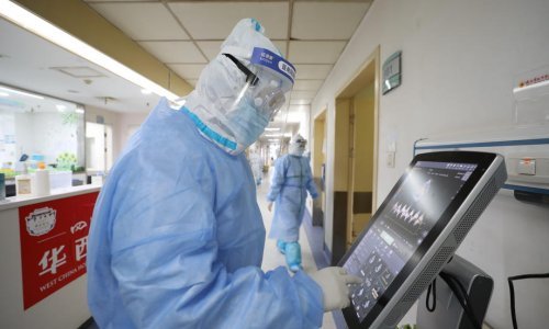 Kineski znanstvenici izolirali dva glavna soja koronavirusa