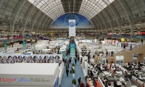 Nakon Leipziga, zbog koronavirusa otkazan i Sajam knjiga u Londonu