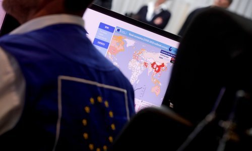 Slovenija će se danas oglasiti o mjerama nakon prvog zaraženog kororonavirusom