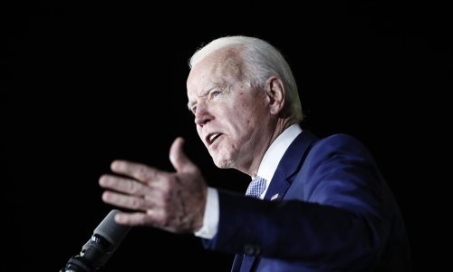 Biden kritizirao Trumpov odgovor na koronakrizu dan nakon telefonskog razgovora