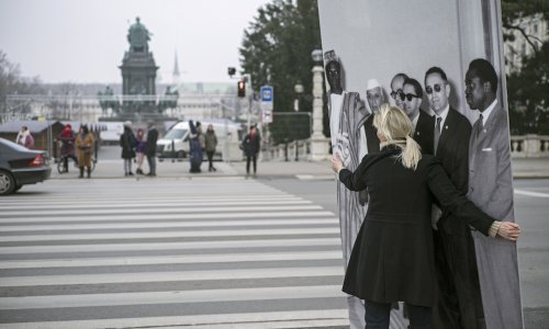 Na Dan žena kustoski kolektiv WHW otvara svoju prvu izložbu u bečkom Kunsthalleu