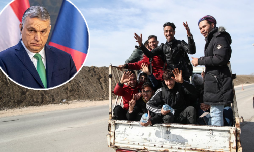 Orban likuje: Mađarsko stajalište o ilegalnim migracijama postalo općeprihvaćeno u Europi