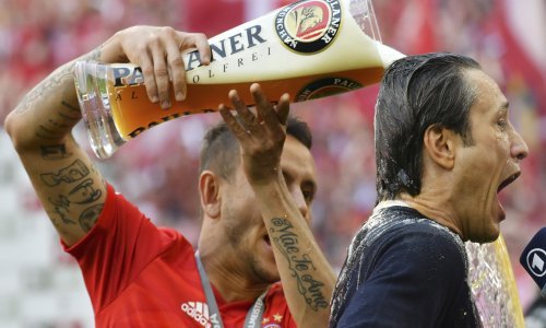 Brazilac opleo po Niki Kovaču; zbog njega je napustio Bayern, a otkrio je i nepoznat detalj o čemu su razgovarali u četiri oka