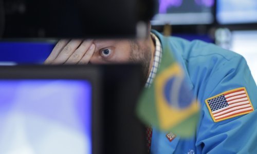 Barel nafte u Americi više ne vrijedi ništa, ostvaruje se donedavno nezamisliv scenarij?