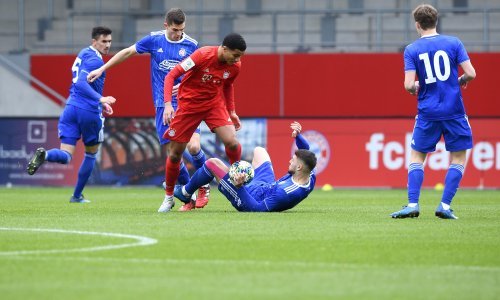[VIDEO] Dinamo nastavlja rušiti velikane! Nakon penala prošli i minhenski Bayern