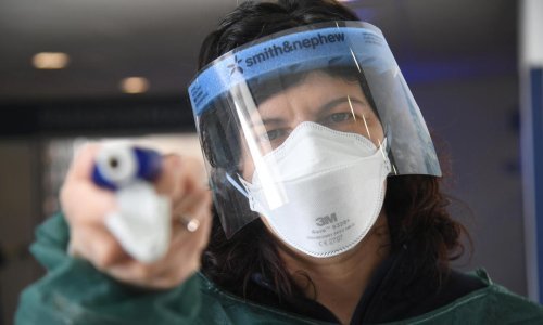 Koronavirus se brzo proširio Europom, samo Srbija i ovih sedam država još nisu prijavile nijedan slučaj