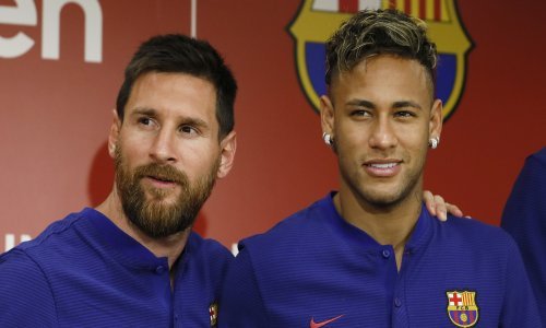 Nevjerojatan rasplet 'sapunice Neymar'; Brazilac se ipak vraća iz PSG-a u Barcelonu nakon što je pronađena rupa u pravilniku!