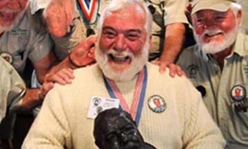 Evo što je Hemingway preporučio za obavezno čitanje