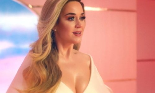 Veselje u obitelji slavne glazbenice: Katy Perry otkrila najsretniju vijest