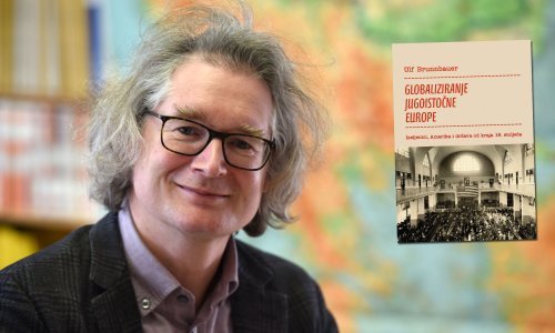 O migracijama, ali hladne glave: Pogled na balkanska iseljavanja bez manipulacija, etno-sentimentalizma i navijanja za nečiju nacionalnu stvar