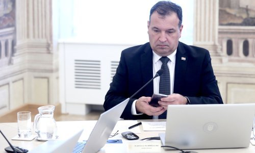 Beroš: Epidemiološka situacija s koronavirusom je zadovoljavajuća