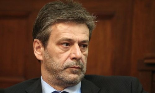 I savjetnik bivšeg premijera raspalio po poreznoj reformi