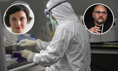 Putuju brže od infekcije: Pitali smo stručnjake kako se obraniti od lažnih informacija o koronavirusu